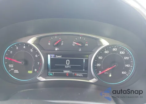 2018 Chevrolet Malibu Lt from USA, damaged, VIN 1G1ZD5ST4JF165251